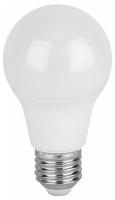 Лампа светодиодная Эра  E27 12Вт 6500K LED A60-12W-865-E27 R