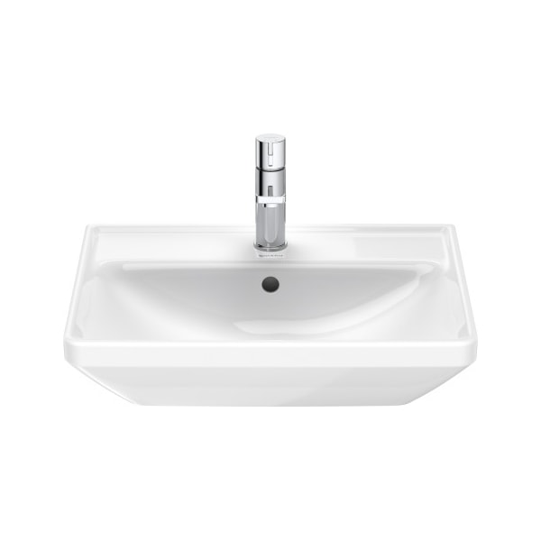 Раковина Duravit D-Neo 55 2366550000