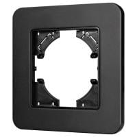 Рамка на 1 пост Arlight AKIRY 049685