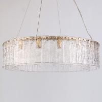 Подвесной светильник Newport 10820 10826+4/S brass