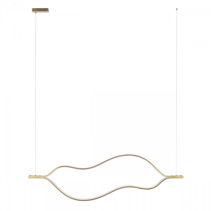 Подвесной светильник Loft it Tape Light 10403/1400 AB