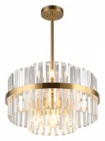 Люстра на штанге Omnilux Saviano OML-69017-06