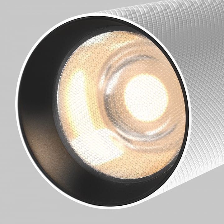 Светильник на штанге Maytoni Technical Мастер TR097-2-12W3K-M-BW