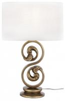 Настольная лампа декоративная Maytoni Lantana H300-01-G