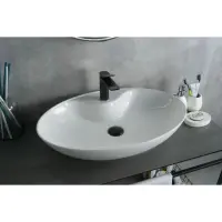 Раковина 65x43 см GID Simple N N9438