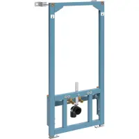 Инсталляция для биде Vitra 880-5800