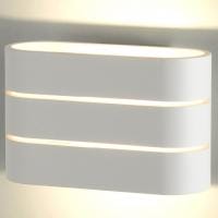 Накладной светильник Elektrostandard Light line a041315