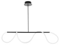 Светильник на штанге MyFar Thomas MR2383-1CL