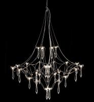 Подвесная люстра O-LUCE Opra 1095511-0