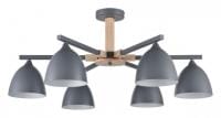 Люстра на штанге Lumion Colange 8096/6C