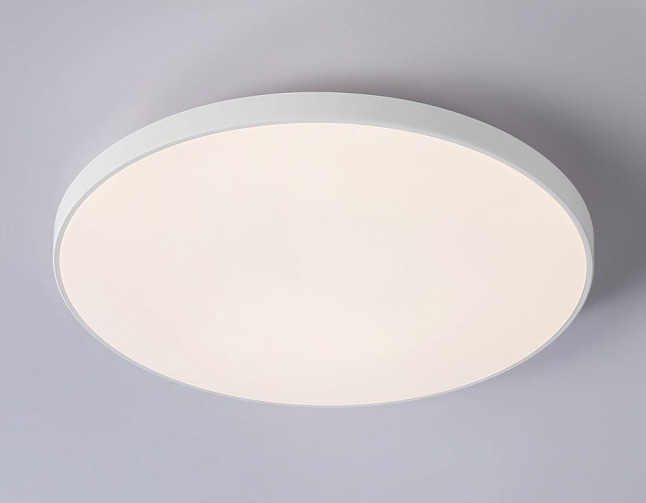 Накладной светильник Ambrella Light FZ FZ1221
