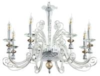 Подвесная люстра Divinare Albedo 8821/02 LM-8