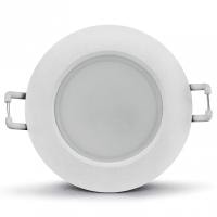 Встраиваемый светильник Mantra Yucatan 8848