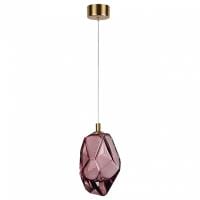 Подвесной светильник Odeon Light HIGHTECH 7113/4LA