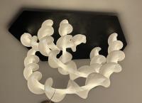 Потолочная люстра Alfa-Light F0324 F0324-22