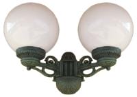 Светильник на штанге Fumagalli Globe 250 G25.141.000.VYE27