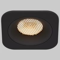 Встраиваемый светильник Elektrostandard Tetro 15276/LED