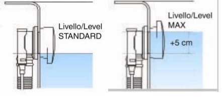 Слив-перелив Jacob Delafon Doble E6D015-00