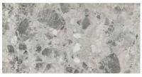 Italon Керамический гранит Continuum Керамогранит Stone Grey 80x160 натуральный