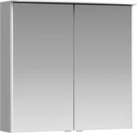 Шкаф-зеркало AQWELLA 5 STARS Neringa 80 NER0408 Белый