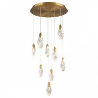 Подвесная люстра Aployt Julietta APL.083.06.27