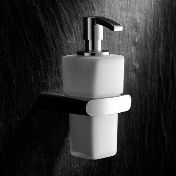 Дозатор жидкого мыла Keuco Elegance 11654019000