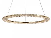 Подвесная люстра Newport CRYSTAL М0071043