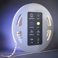 Лента светодиодная Maytoni Led Strip Базовая светодиодная лента 201038