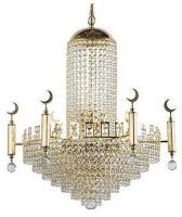 Подвесная люстра Arti Lampadari Nuova Nuova E 1.2.55.100 G