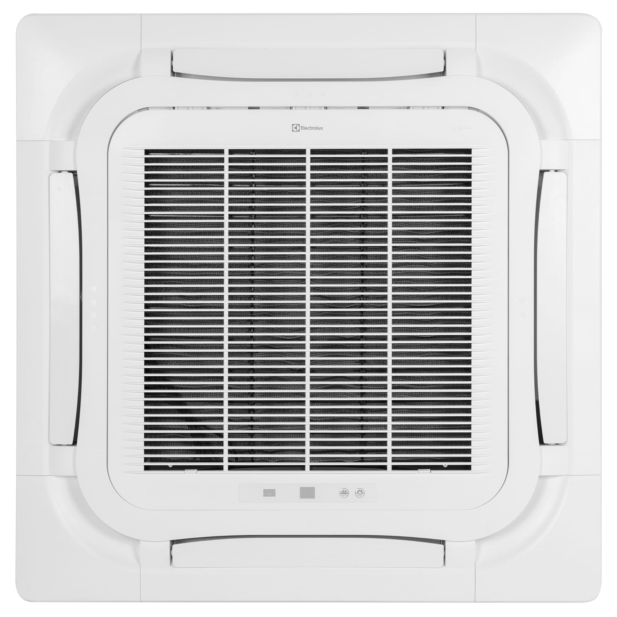 Панель Electrolux EACC-PS/UP4-DC для внутр. блоков кассетного типа ЕАCC/in-24/36/48/60H/UP4-DC/N8