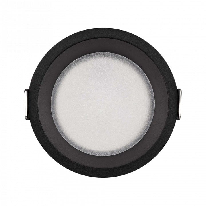 Встраиваемый светильник Arlight MS-BREEZE 035610(1)