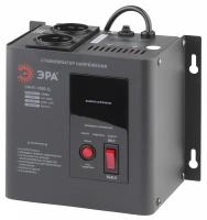 Стабилизатор напряжения Эра  СННТ-1000-Ц