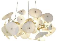 Подвесная люстра Alfa-Light F3224 F3224-16