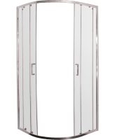Душевой уголок Timo Altti ALTTI-609 C