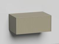 Тумба Salini Armonia 90 27A.1.900.400.13.0 латунь