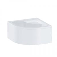 Душевой поддон AM.PM Gem 90х90 (W90T-401A090W)