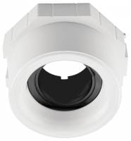 Рамка на 1 светильник Lightstar Anello 112007