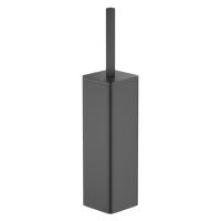 Туалетный ершик напольный Timo Torne 43161/03 черный