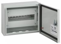 Электрический щиток навесной Эра  NO_SIMPLE_STM_SHRNg-12_IP54