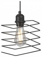 Подвесной светильник Vitaluce V2853 V2853-1/1S