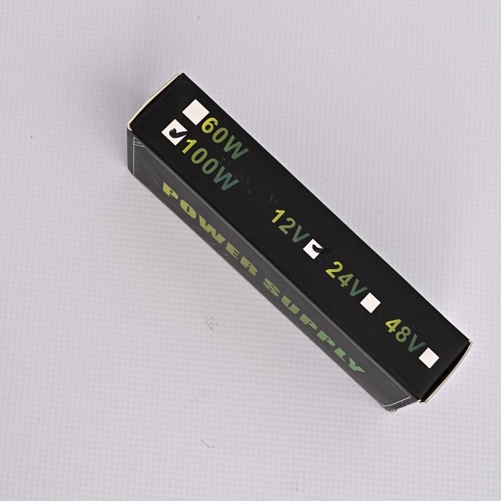 Блок питания Imperiumloft  Blkb12V