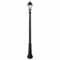 Фонарный столб Fumagalli Saba K22.157.000.AYF1R
