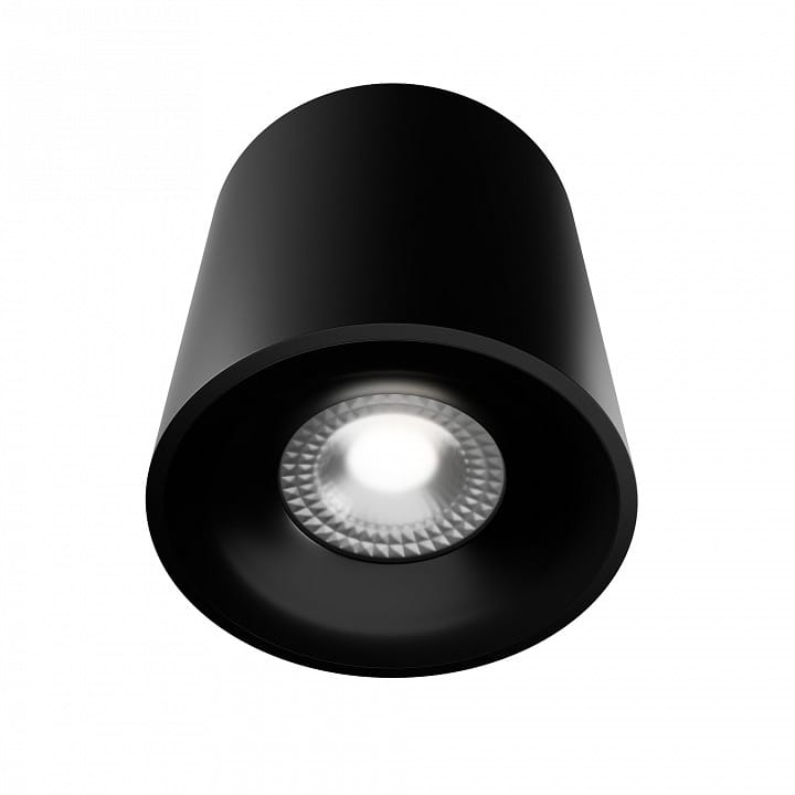 Накладной светильник LIGHTERA Shamrock LE201CL-1BB