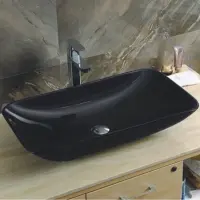 Раковина 70x40 см GID Color Edition Nc385-1