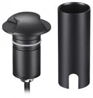 Встраиваемый в дорогу светильник Odeon Light Wald 6662/2GL3