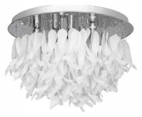 Потолочная люстра Lussole Como GRLSA-5603-07