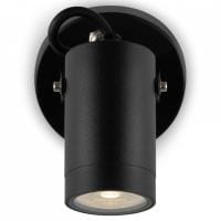 Спот Maytoni Outdoor Сфера O025WL-01B