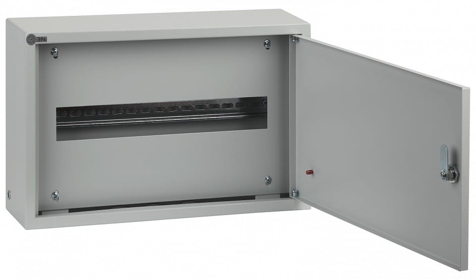 Электрический щиток навесной Эра  NO-120-00