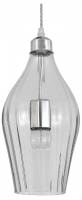Подвесной светильник Indigo Piemonte 11058/1P Clear