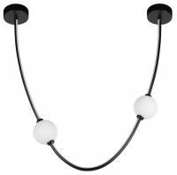 Подвесной светильник Loft it Embrace 10242/600 Black